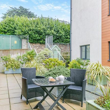 2 Middlecombe - Luxury Apartment At Byron Woolacombe, Only 4 Minute Walk To Woolacombe Beach! Kültér fotó