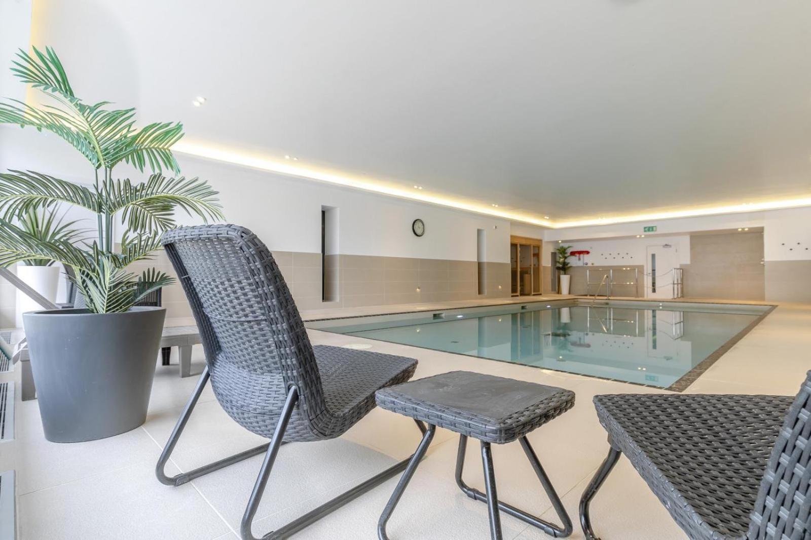 2 Middlecombe - Luxury Apartment At Byron Woolacombe, Only 4 Minute Walk To Woolacombe Beach! Kültér fotó