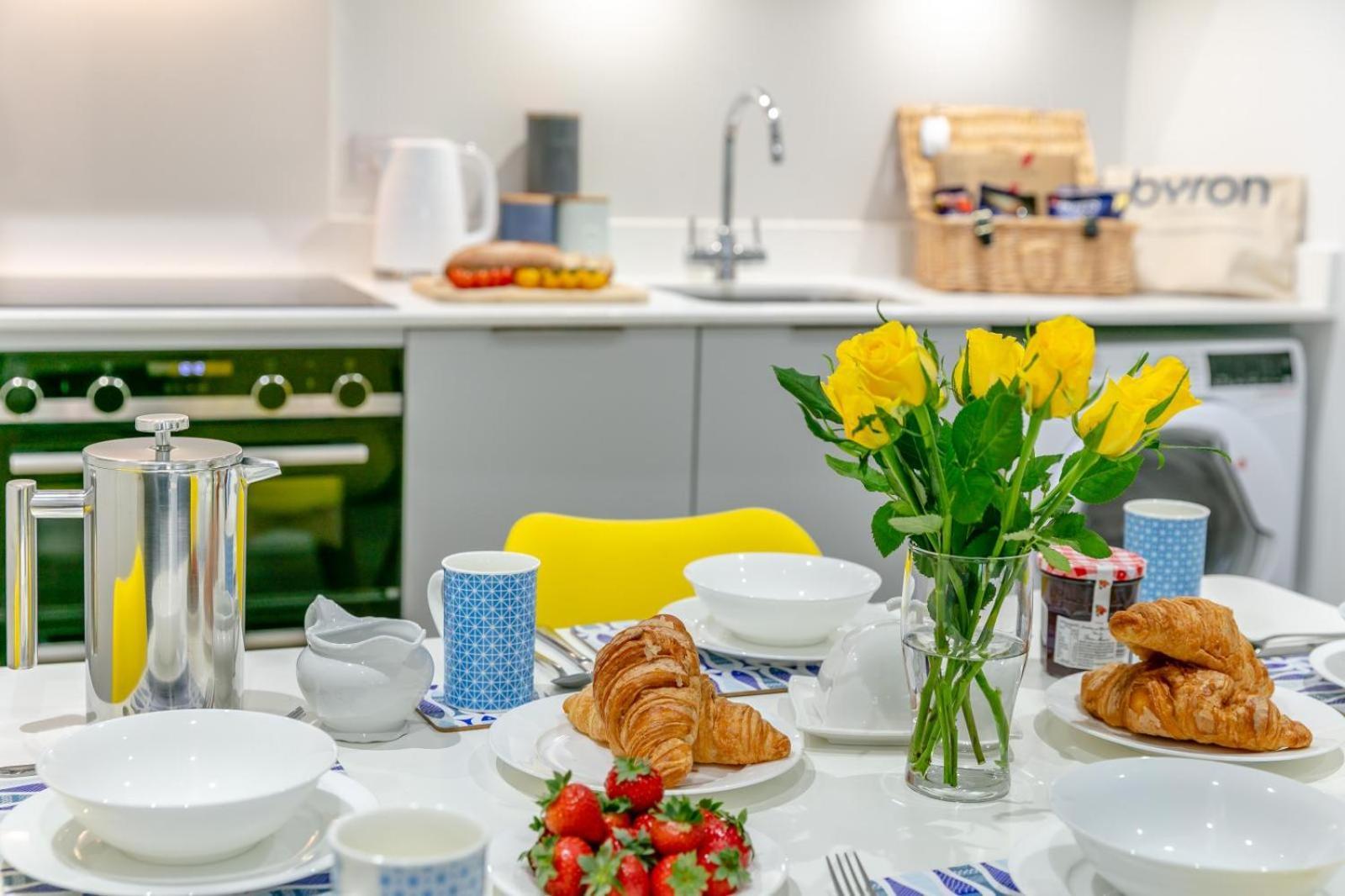 2 Middlecombe - Luxury Apartment At Byron Woolacombe, Only 4 Minute Walk To Woolacombe Beach! Kültér fotó