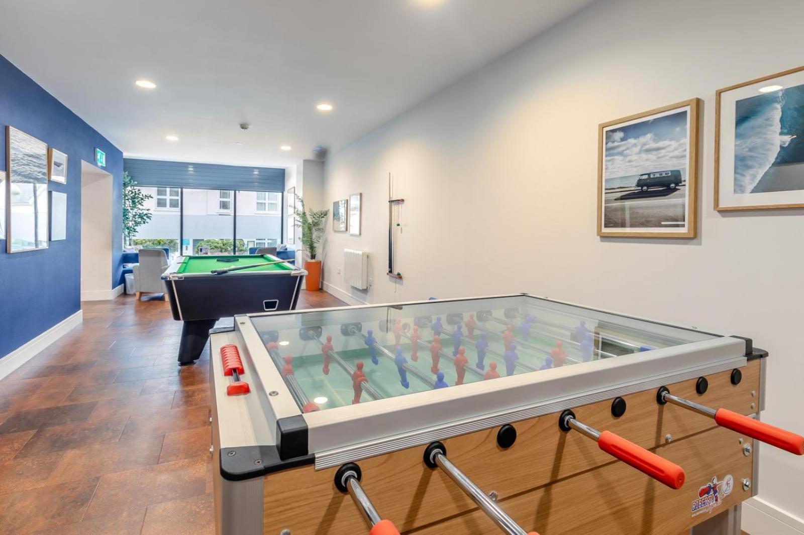 2 Middlecombe - Luxury Apartment At Byron Woolacombe, Only 4 Minute Walk To Woolacombe Beach! Kültér fotó