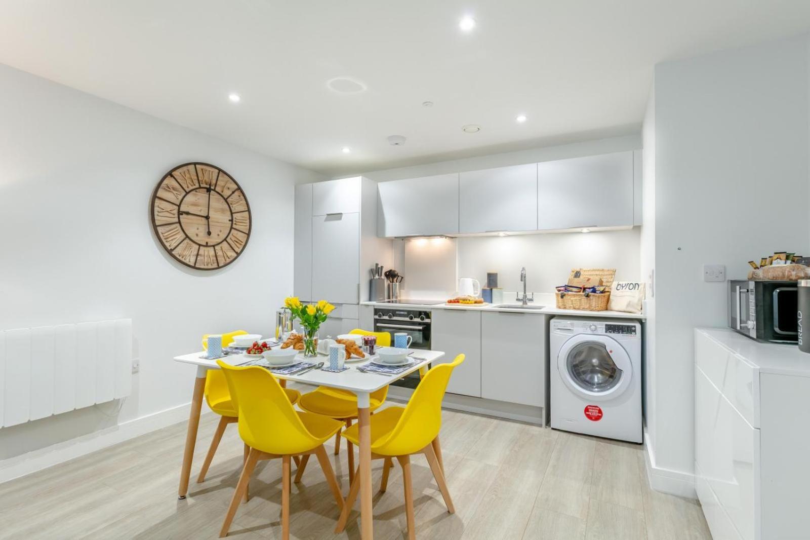2 Middlecombe - Luxury Apartment At Byron Woolacombe, Only 4 Minute Walk To Woolacombe Beach! Kültér fotó