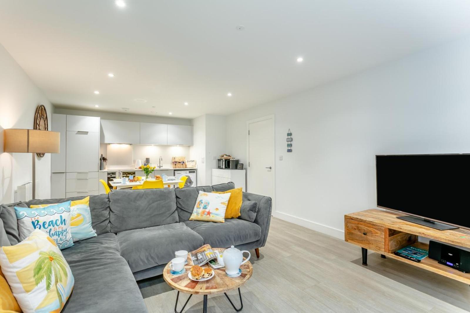 2 Middlecombe - Luxury Apartment At Byron Woolacombe, Only 4 Minute Walk To Woolacombe Beach! Kültér fotó